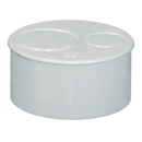 TAMPON DE REDUCTION PVC MALE D.90/50-32